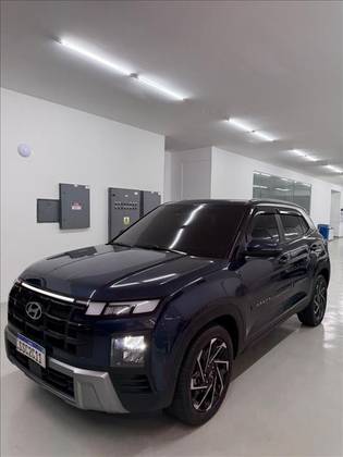 HYUNDAI CRETA 1.6 TGDI GASOLINA ULTIMATE DCT HYUNDAI CRETA 1.6 TGDI GASOLINA ULTIMATE DCT